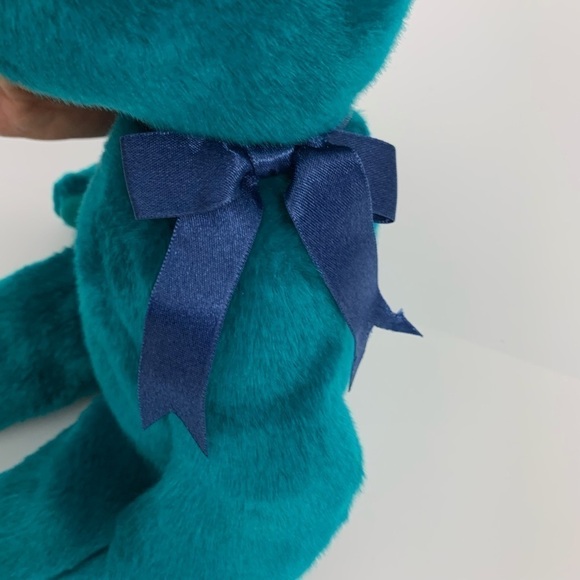 Ty the Beanie baddies collection 2000 teddy - Picture 12 of 13